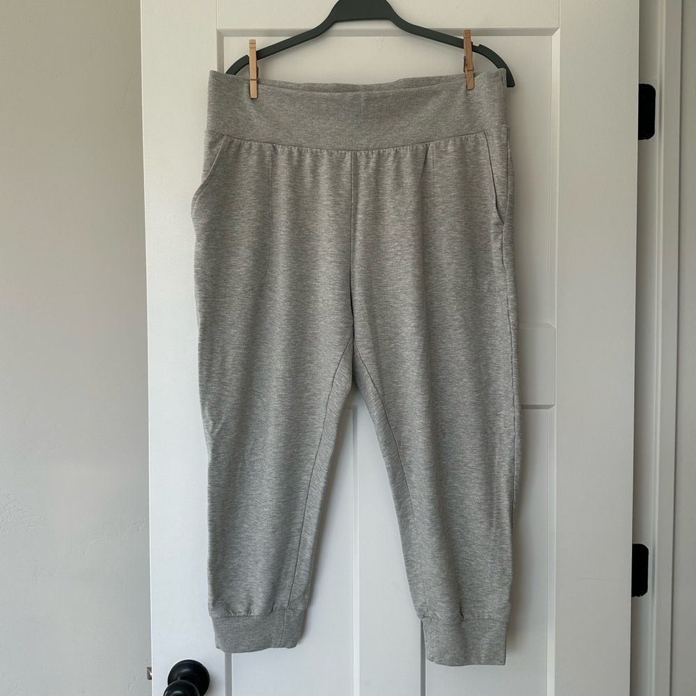 Nike Dry Fit Joggers